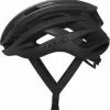 Abus Airbreaker Ultra Let - Velvet Black 2 Abus Airbreaker Ultra Let - Velvet Black -Cykelhjelme til voksne Salg abus airbreaker ultra let velvet black cb0shypbbyqkt99j