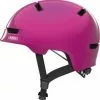 Abus Cykelhjelm Scraper Kid 3.0 Shiny Pink -Cykelhjelme til voksne Salg abus cykelhjelm scraper kid 30 shiny pink 6wuavzsw84gmkehz