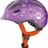 Abus Cykelhjelm Smiley 2.0 Purple Star 3 Abus Cykelhjelm Smiley 2.0 Purple Star -Cykelhjelme til voksne Salg abus cykelhjelm smiley 20 purple star p8cabvotbxcrtvmp