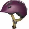Abus Cykelhjelm Smiley 2.0 Royal Purple 3 Abus Cykelhjelm Smiley 2.0 Royal Purple -Cykelhjelme til voksne Salg abus cykelhjelm smiley 20 royal purple vdhfkngmhe2tiwbz