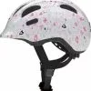 Abus Cykelhjelm Smiley 2.1 White Crush -Cykelhjelme til voksne Salg abus cykelhjelm smiley 21 white crush kdbpw4qlrwjuy7v8