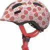 Abus Cykelhjelm Smiley 2.1 Rose Strawberry -Cykelhjelme til voksne Salg abus cykelhjelm smiley 21 s9dqrcivlhlcxswo