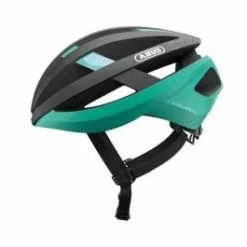 Abus Cykelhjelm Viantor - Celeste-sort