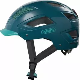 Abus Hyban 2.0 Core Green - Cykelhjelm 1 Abus Hyban 2.0 Core Green - Cykelhjelm