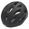 Abus Lane-U Cykelhjelm, Velvet Black 3 Abus Lane-U Cykelhjelm, Velvet Black -Cykelhjelme til voksne Salg abus lane u cykelhjelm velvet black cix1hekjlqxgoosd