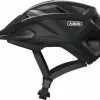 Abus MTB Hjelm MountZ - Velvet Black -Cykelhjelme til voksne Salg abus mtb hjelm mountz velvet black s0bd33qui901oyxv