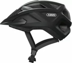Abus MTB Hjelm MountZ - Velvet Black
