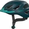Abus Urban-I 3.0 Core Green - Cykelhjelm -Cykelhjelme til voksne Salg abus urban i 30 core green cykelhjelm y9sdlgorrp9c8o7v