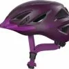 Abus Urban-I 3.0 Core Purple - Cykelhjelm 2 Abus Urban-I 3.0 Core Purple - Cykelhjelm -Cykelhjelme til voksne Salg abus urban i 30 core purple cykelhjelm yfqzboyaqcfg9gvw