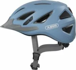 Abus Urban-I 3.0 Glacier Blue - Cykelhjelm