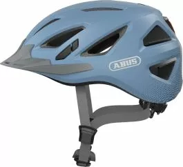 Abus Urban-I 3.0 Glacier Blue - Cykelhjelm 1 Abus Urban-I 3.0 Glacier Blue - Cykelhjelm
