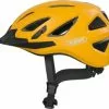Abus Urban-I 3.0 Icon Yellow - Cykelhjelm -Cykelhjelme til voksne Salg abus urban i 30 icon yellow cykelhjelm ejes2uyri5elbyui