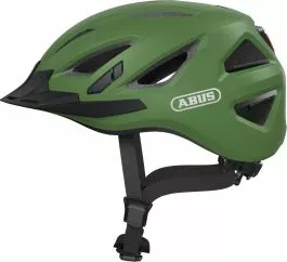 Abus Urban-I 3.0 Jade Green - Cykelhjelm 1 Abus Urban-I 3.0 Jade Green - Cykelhjelm