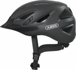 Abus Urban-I 3.0 Titan - Cykelhjelm