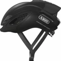 Abus Gamechanger Shiny Black - Racerhjelm