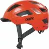 Abus Hyban 2.0 Signal Orange - Cykelhjelm