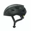 Abus Macator MIPS - Velvet Black - Cykelhjelm -Cykelhjelme til voksne Salg abus macator mips velvet black 5