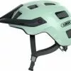 Abus MoTrip MTB Hjelm - Shiny Iced Mint -Cykelhjelme til voksne Salg abus motrip mtb hjelm shiny iced mint 1