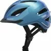 Abus Pedelec 1.1 Steel Blue -Cykelhjelme til voksne Salg abus pedelec 1.1 steel blue