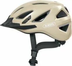 Abus Urban-I 3.0 - Cannoli Cream - Cyklehjelm