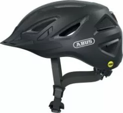 Abus Urban-I 3.0 MIPS - Matsort Cykelhjelm
