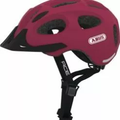 Abus Youn-I Ace Cherry Red