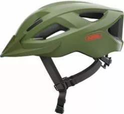 Aduro 2.1- Jade Green - Abus Cykelhjelm