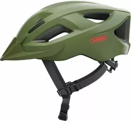 Aduro 2.1- Jade Green - Abus Cykelhjelm 1 Aduro 2.1- Jade Green - Abus Cykelhjelm