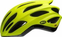 Bell Formula MIPS - Cykelhjelm - Neon Gul