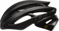 Bell Zephyr Mips Cykelhjelm - Mat Sort - Str. S