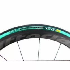 Bianchi Dæk 700 X 23c 120tpi - Foldedæk