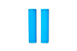 Blå Cykel Håndtag - Cube