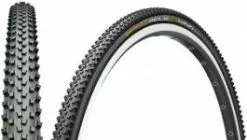 Continental Cross King CX 700 X 35c - Foldedæk