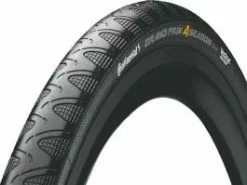 Continental Grand Prix 4-season Black Edition