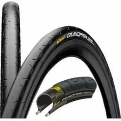 Continental Grand Prix 23-571 (650 X 23C) - 26"