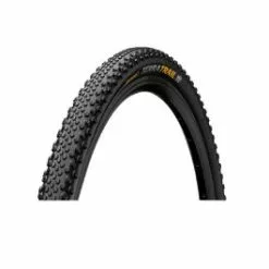 Continental Terra Trail - 700 X 35c - Foldedæk