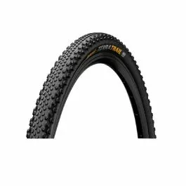 Continental Terra Trail - 700 X 35c - Foldedæk 1 Continental Terra Trail - 700 X 35c - Foldedæk
