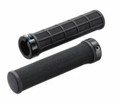 Cykelhåndtag 2 X 132mm - Bike Attitude