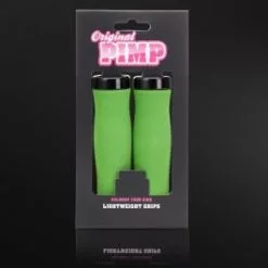 Cykelhåndtag I Friske Farver