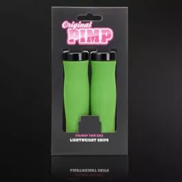 Cykelhåndtag I Friske Farver 1 Cykelhåndtag I Friske Farver