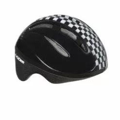 Cykelhjelm BOB Racer Black