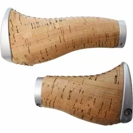 Ergo Håndtag - Korkmønster Til Drejegear 1 Ergo Håndtag - Korkmønster Til Drejegear