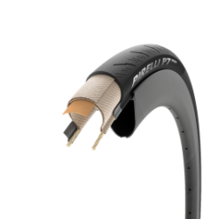 Dæk - Pirelli P7 Sport 700x24C