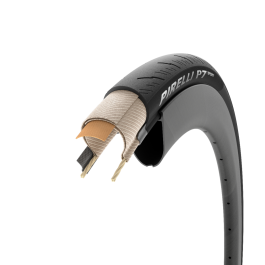 Dæk - Pirelli P7 Sport 700x24C 1 Dæk - Pirelli P7 Sport 700x24C
