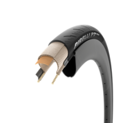 Racerdæk Pirelli P7 Sport 700x28C