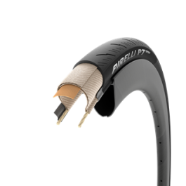 Racerdæk Pirelli P7 Sport 700x28C 1 Racerdæk Pirelli P7 Sport 700x28C