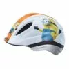 KED Meggy Minions Cykelhjelm 46-51 Cm 2 KED Meggy Minions Cykelhjelm 46-51 Cm -Cykelhjelme til voksne Salg ked meggy minions b rnehjelm