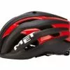 Met Trenta Racerhjelm - Sort/Rød -Cykelhjelme til voksne Salg met trenta racerhjelm sort rod 7v1prk3ta4vylr64