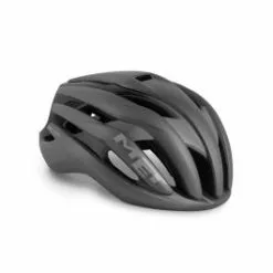 Met Trenta Racerhjelm - Grå - 58-61 Cm