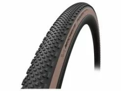 Michelin Power Gravel - 700 X 47c Foldedæk